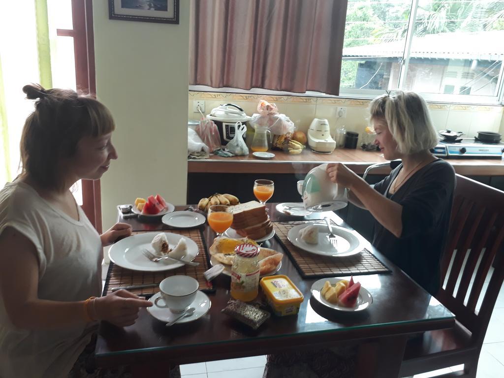 Grand Resort Kandy Esterno foto